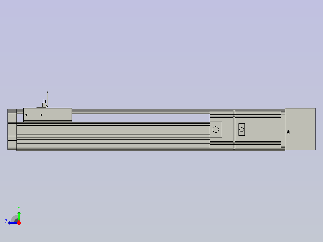AIMS-100-300-1P-LM-002右视图