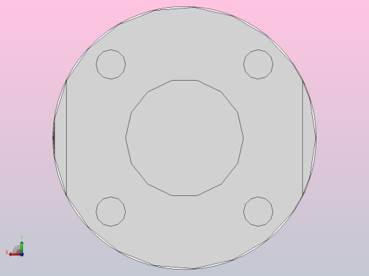 气缸CG1BN80-175后视缩略图