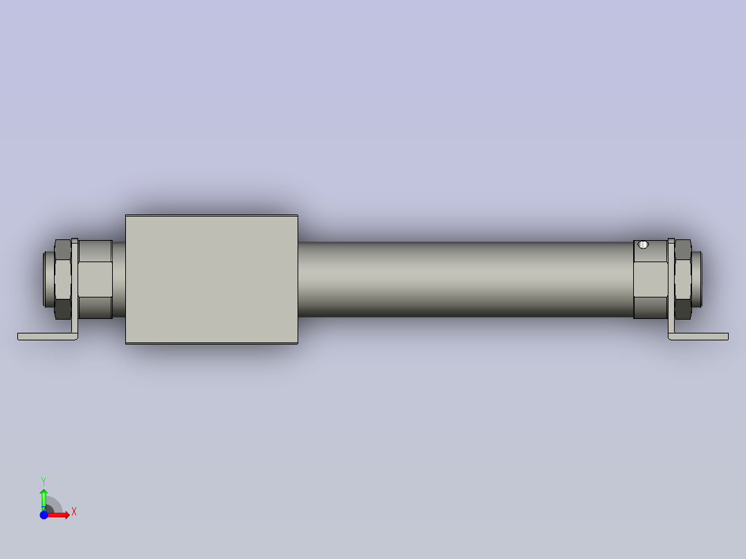 DGSRMS-32X150-LB(05)前视图