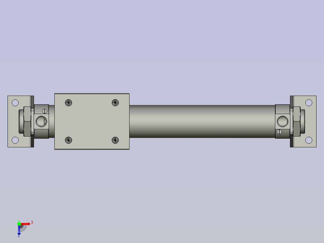 DGSRMS-32X150-LB(05)俯视图
