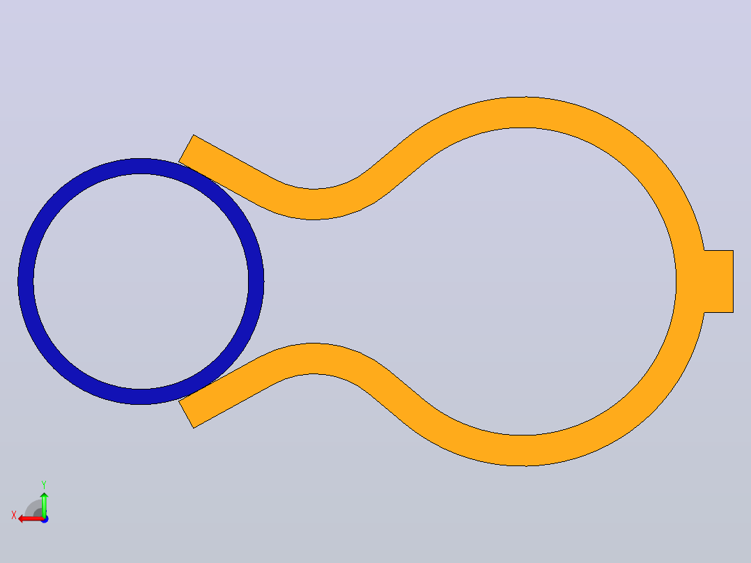 nl_pipe_holder.STEP后视图