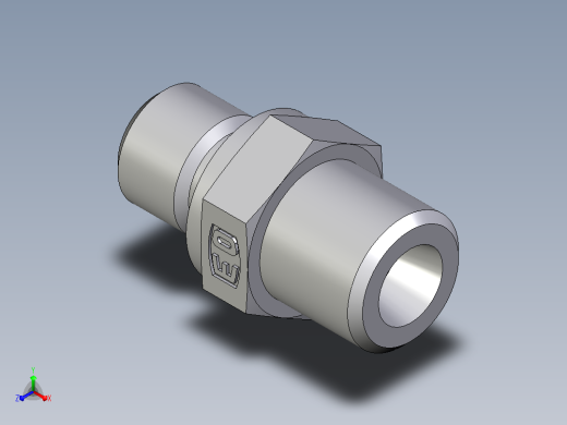 公螺柱连接器GE06SM71X