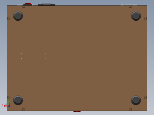 热熔治具后视缩略图