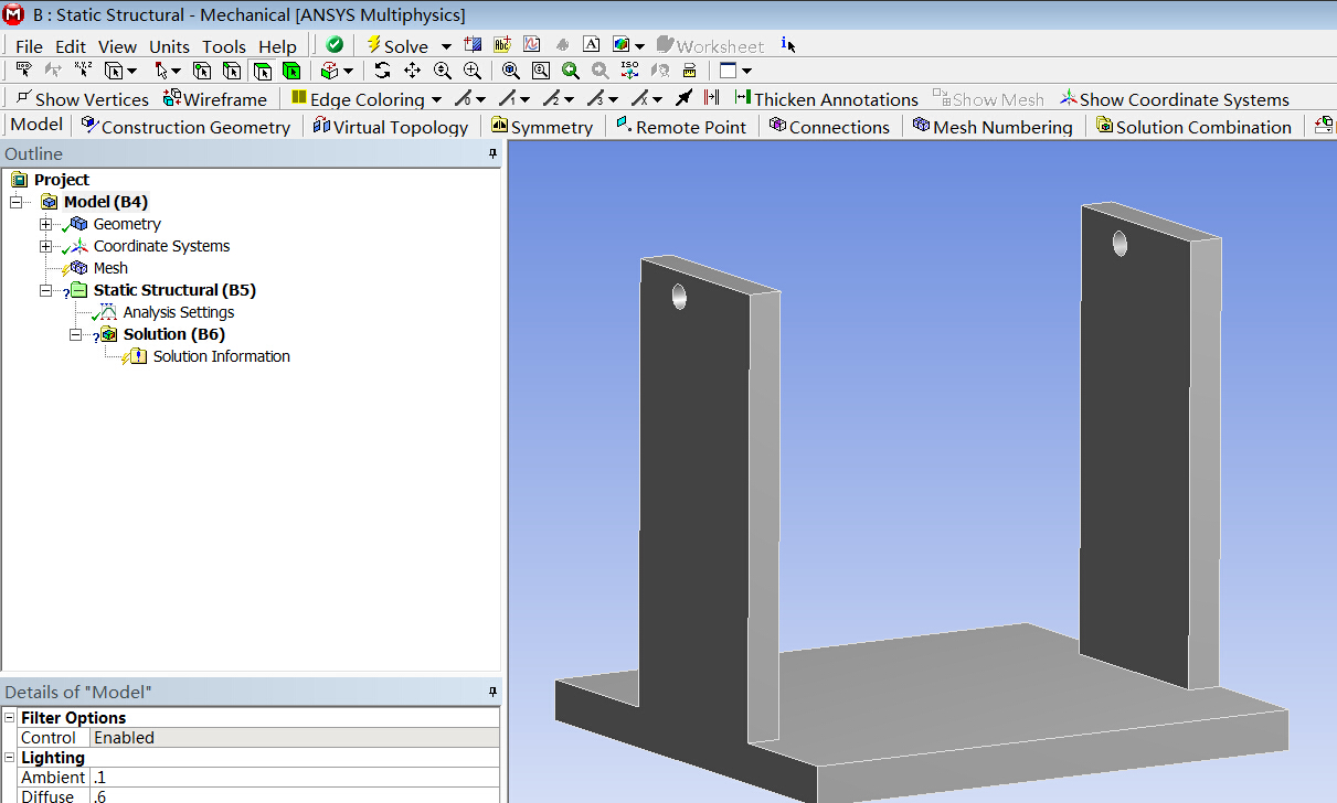 中频电炉倾倒机械系统设计(sw+cad+说明书)