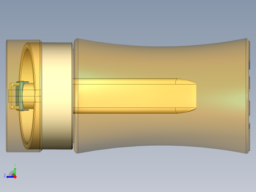 油壶杯右视缩略图