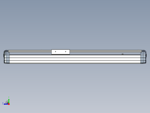 Toyo东佑达直线模组-ETH12-300-M+煞車-C4反右视缩略图