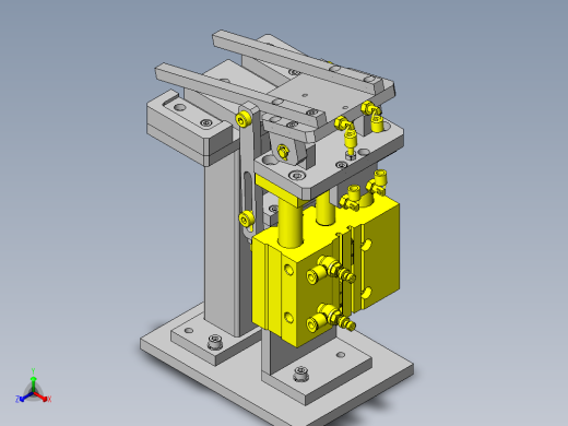 常用机械结构 (552)