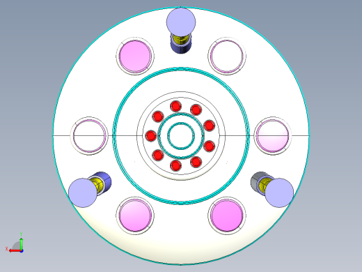 ufo外星飞船2后视缩略图