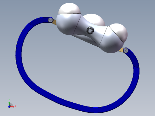 超酷手表前视缩略图