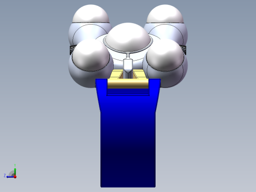 超酷手表右视缩略图