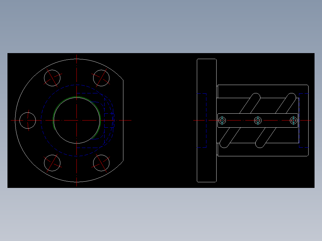 银泰PMI-FSVW05010C2-F