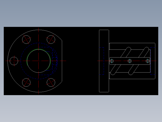 银泰PMI-FSVW05010C2-F