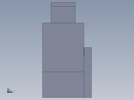 3m_pak_20_wiremount_socket_1522左视缩略图