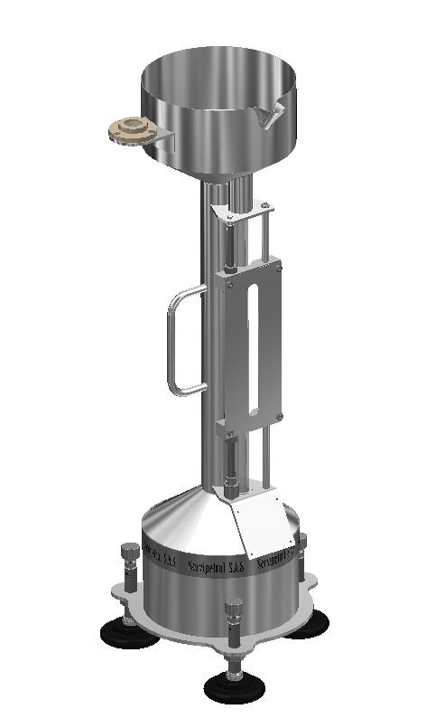 燃料计量器计量装置缩略图