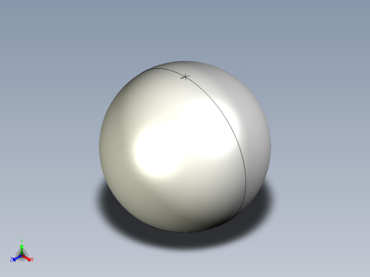 把手頭(鋁合金)ALB-3D多系列多零件图纸模型