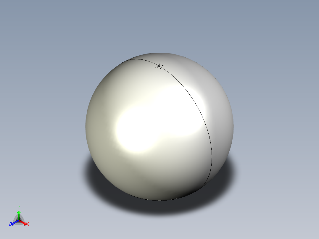 把手頭(鋁合金)ALB-3D多系列多零件图纸模型正等轴测图