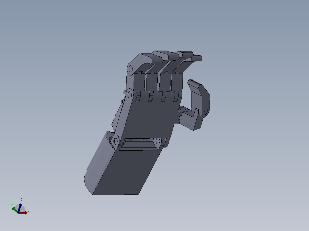 仿生机械手 (34)