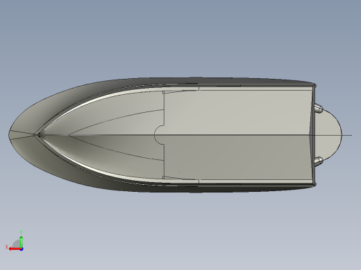 双人摩托艇后视缩略图