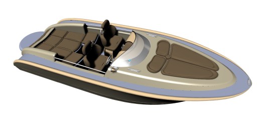 双人摩托艇缩略图