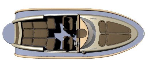 双人摩托艇缩略图