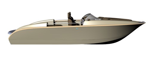 双人摩托艇缩略图