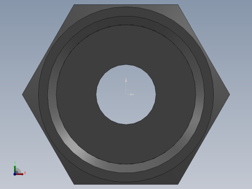 气动元件APCF8_04前视缩略图