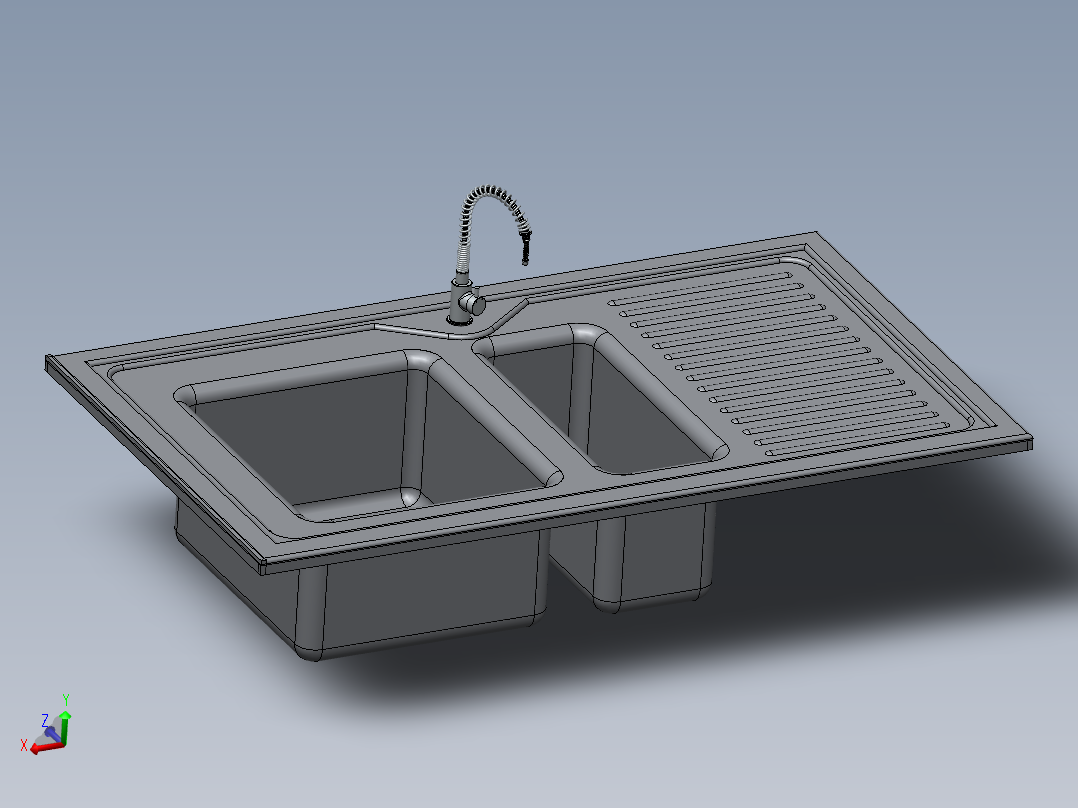 A0003206-厨房水槽