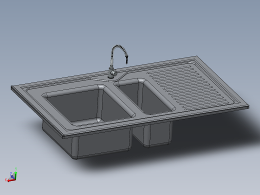 A0003206-厨房水槽