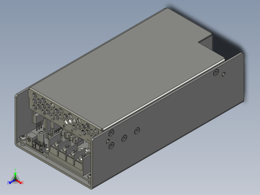 smps交流直流转换器11