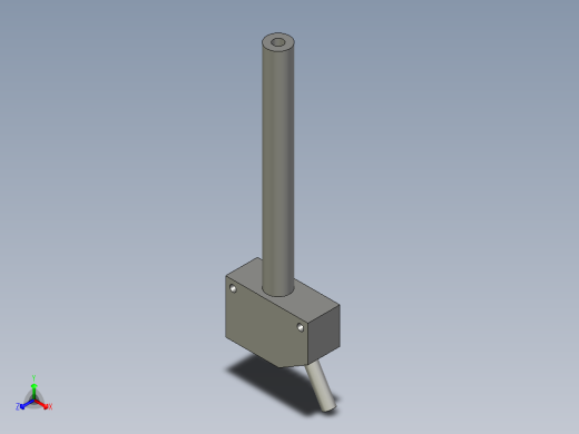5光电开关PK3-5N(对照