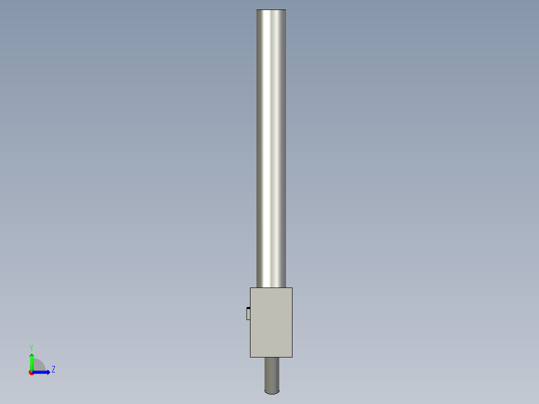5光电开关PK3-5N(对照左视图