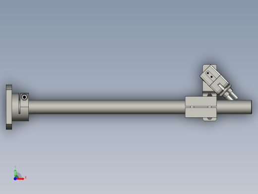 20090102-5300-X1扫码模块-2前视缩略图