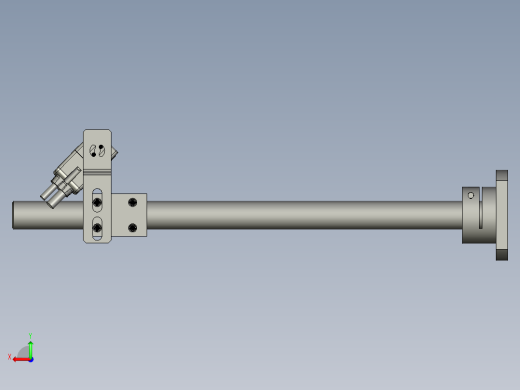 20090102-5300-X1扫码模块-2后视缩略图