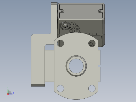 20090102-5300-X1扫码模块-2左视缩略图