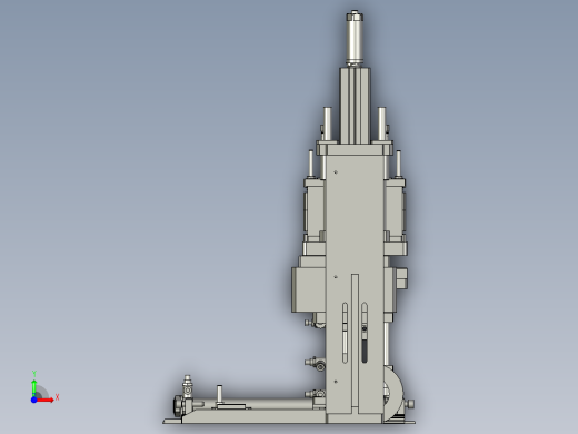 YSZ150E-16-00短路检测前视缩略图