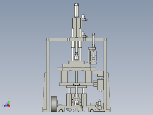 YSZ150E-16-00短路检测右视缩略图