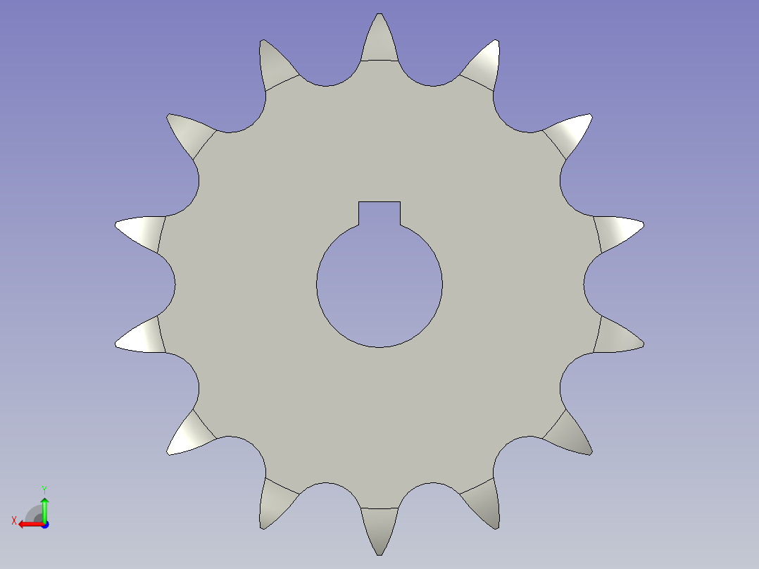 行李箱自动组装生产线设计-XYGM-BLX-DSYZ-019后视图