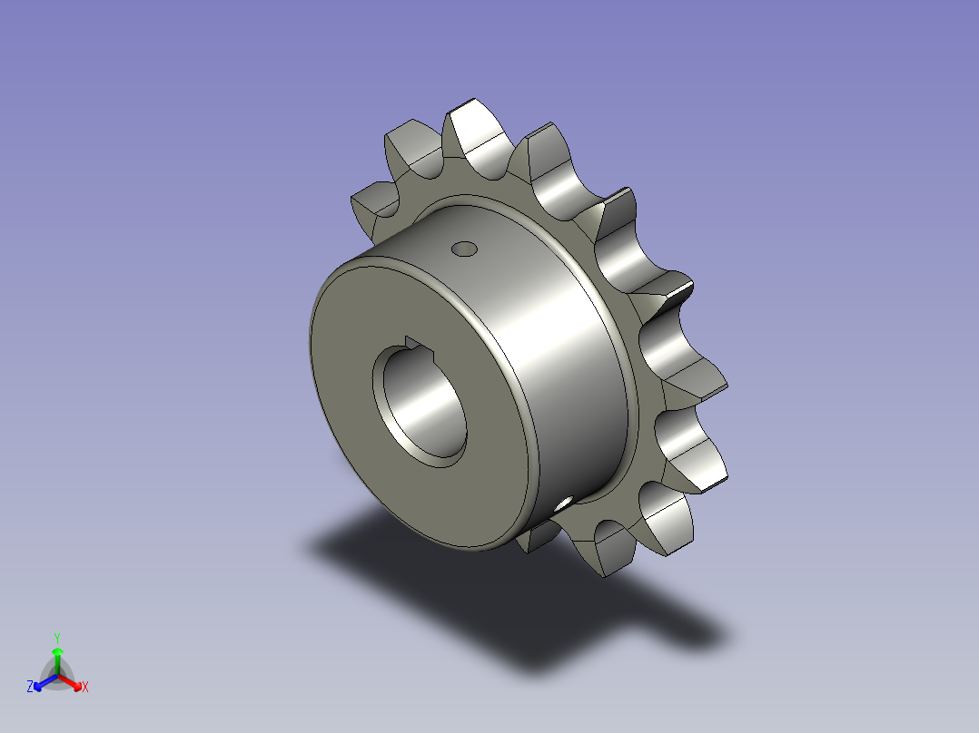 行李箱自动组装生产线设计-XYGM-BLX-DSYZ-019正等轴测图