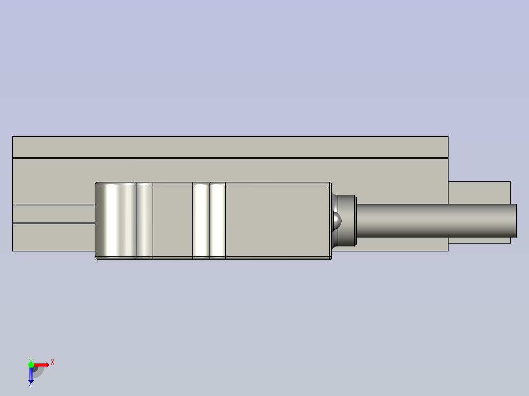 MTS(1)2232522122-借用件俯视图