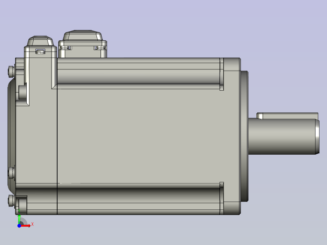 ACM1H-0604888前视图