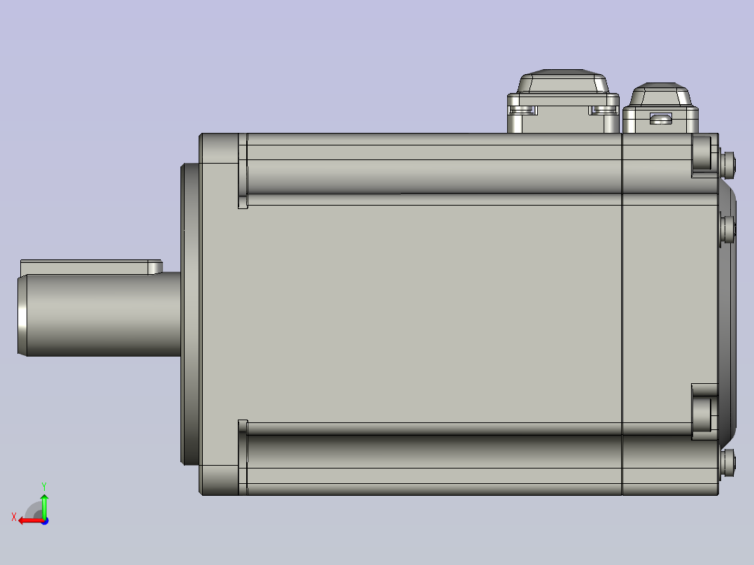 ACM1H-0604888后视图