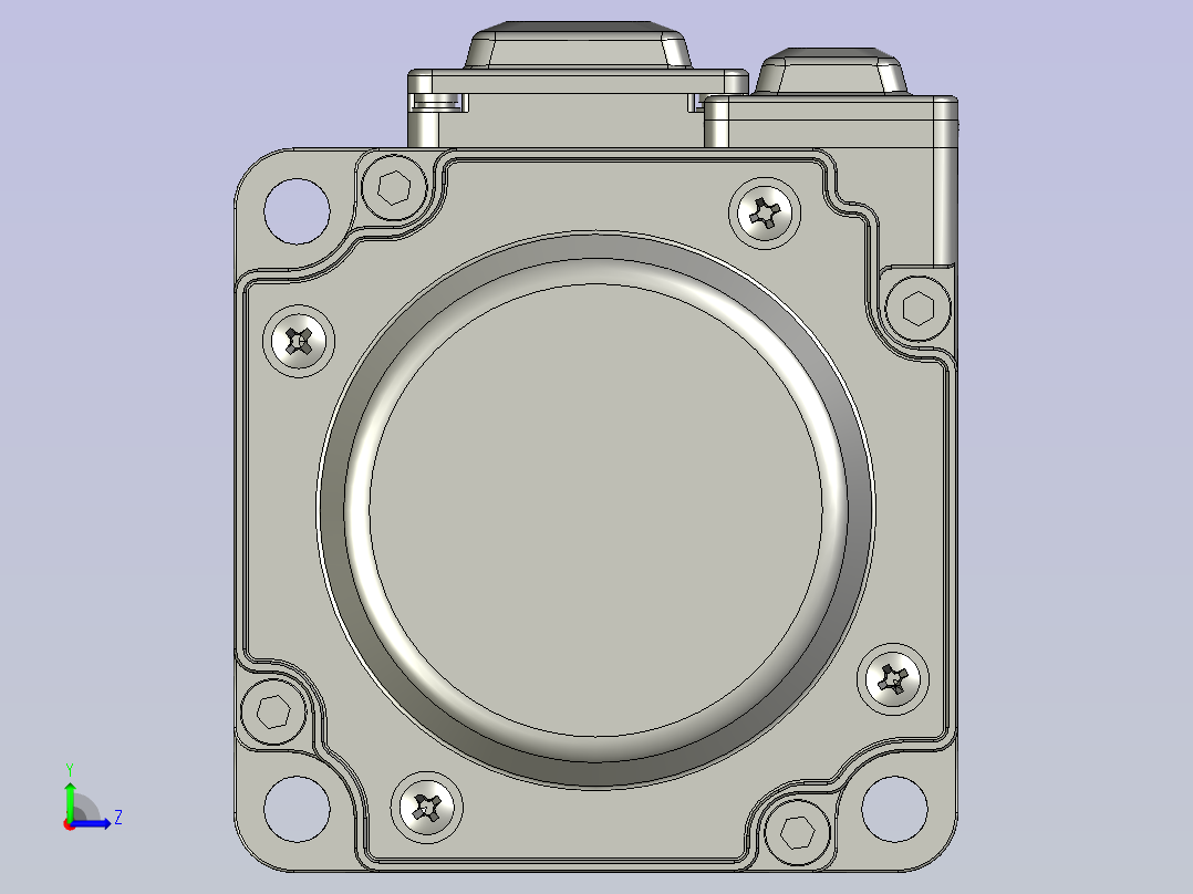 ACM1H-0604888左视图
