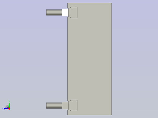 CXSM20-40-Y69AL右视缩略图