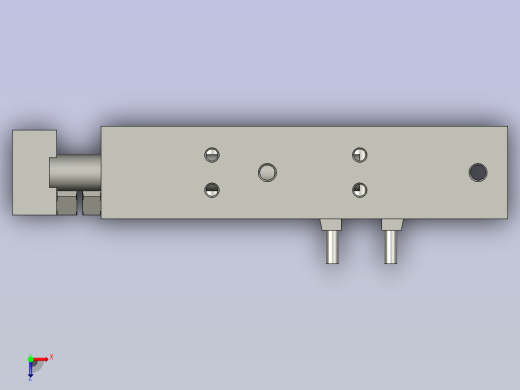 CXSM20-40-Y69AL俯视缩略图