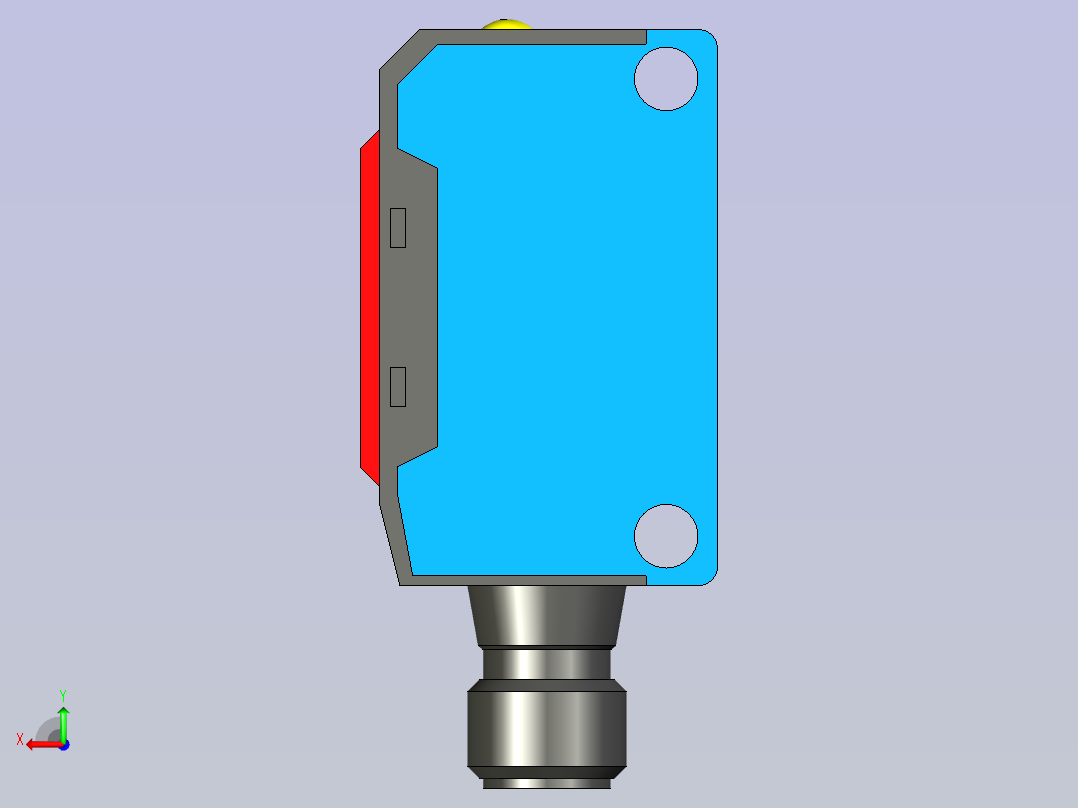 西克sick传感器SICK_WT150-P460-Order_no.6011050_0_后视图