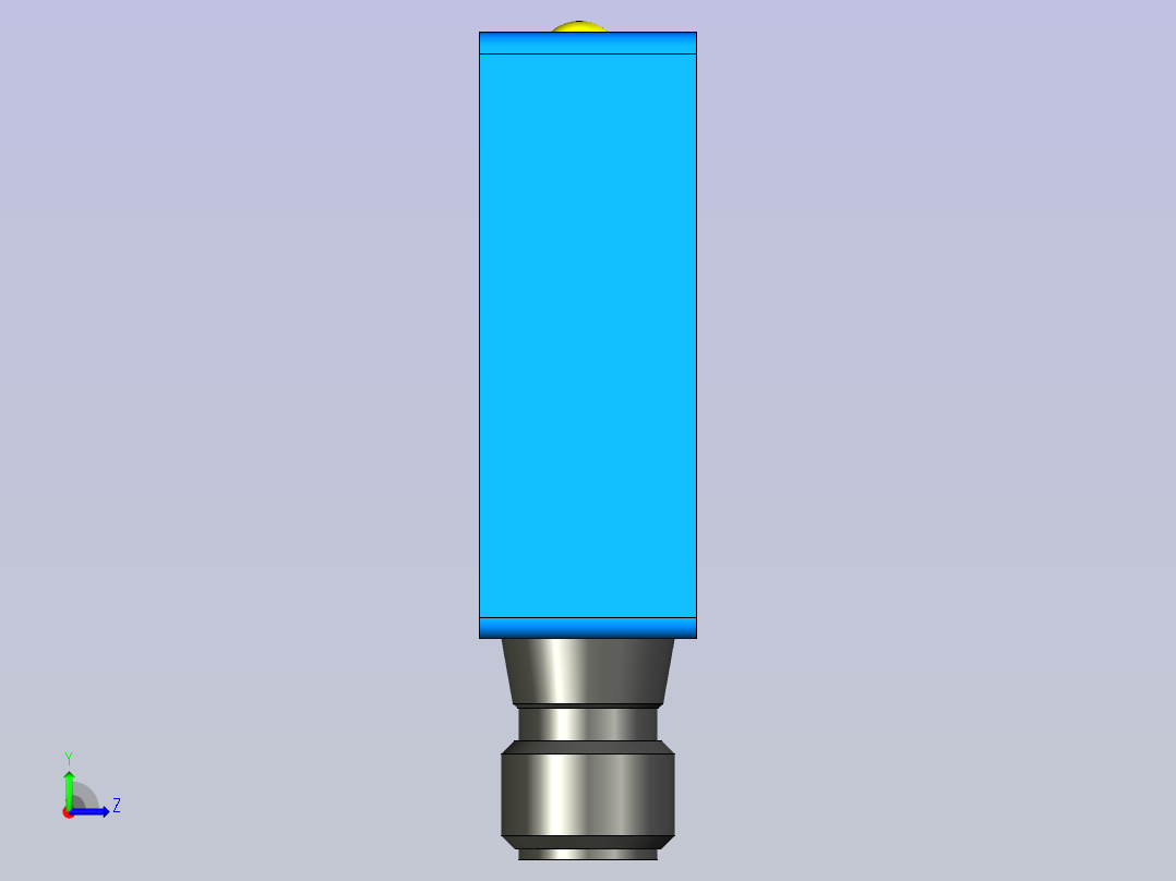 西克sick传感器SICK_WT150-P460-Order_no.6011050_0_左视图