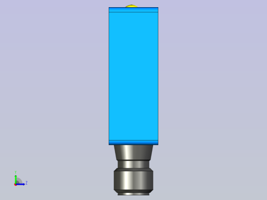 西克sick传感器SICK_WT150-P460-Order_no.6011050_0_左视缩略图