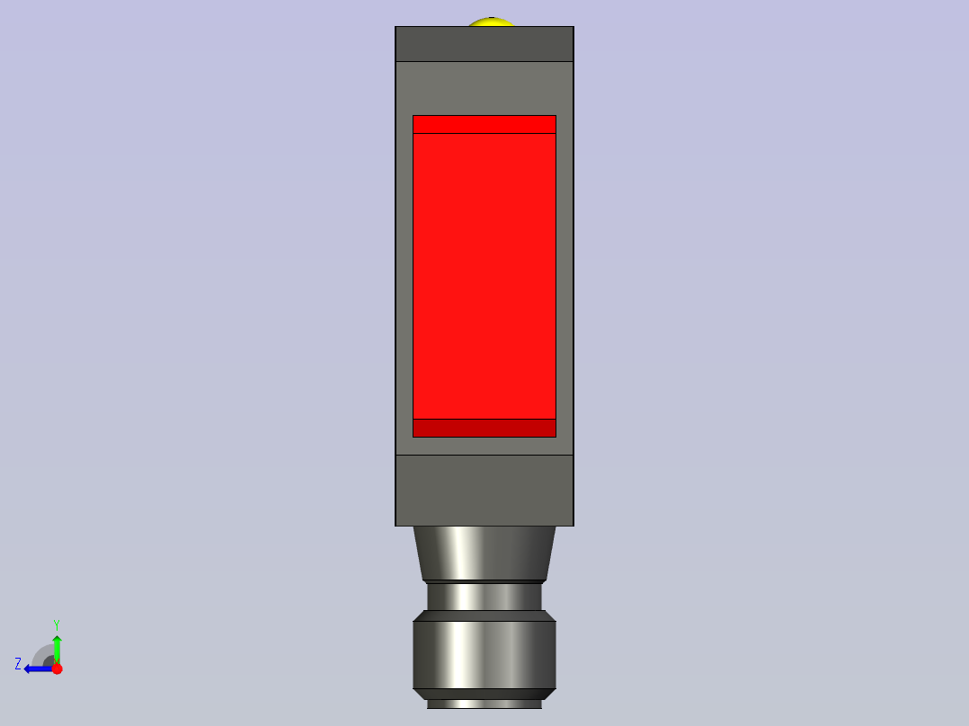 西克sick传感器SICK_WT150-P460-Order_no.6011050_0_右视图