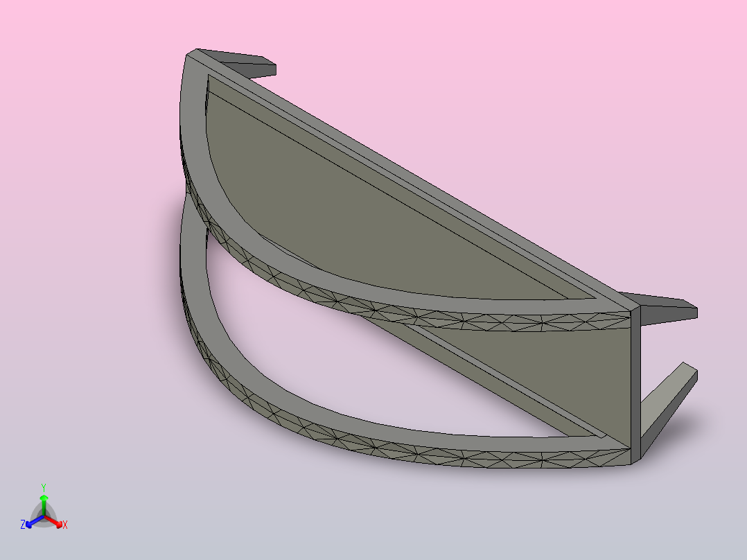 桥9快照2主视图
