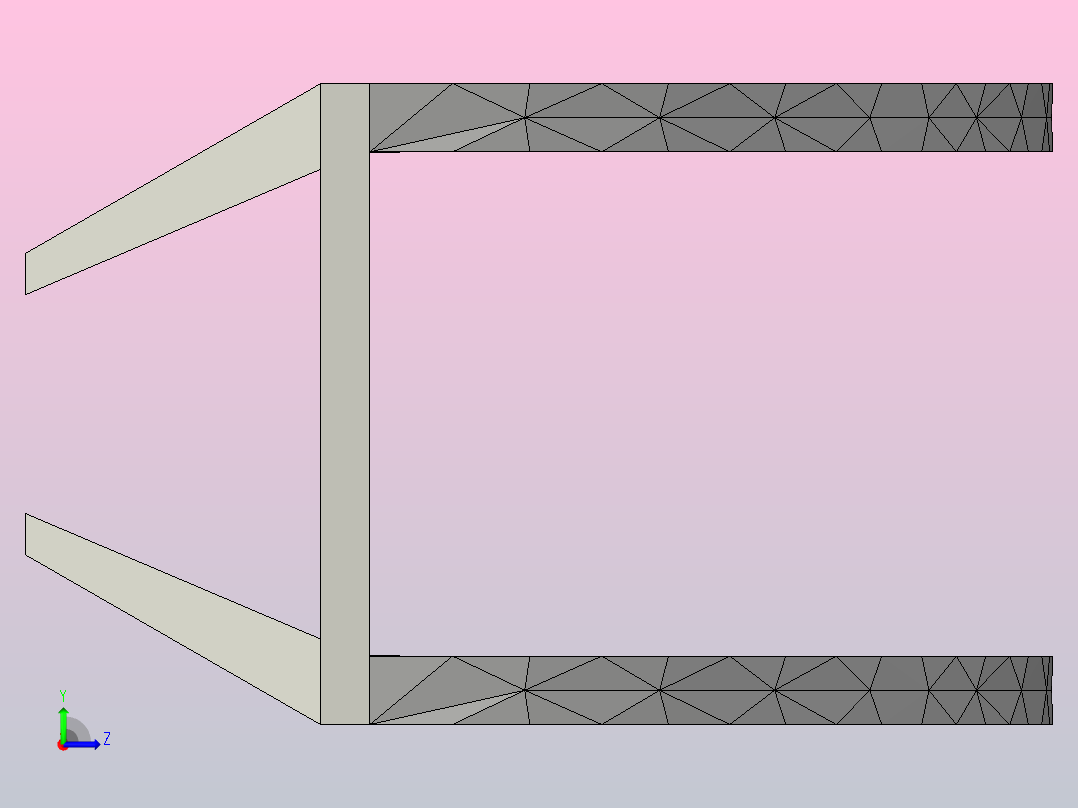 桥9快照2左视图